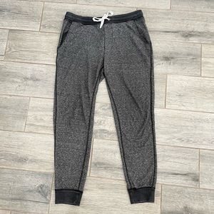 Dark Grey Joggers
